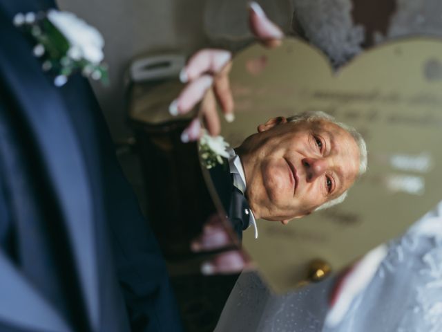 Il matrimonio di Tania e Marco a Mascali, Catania 18