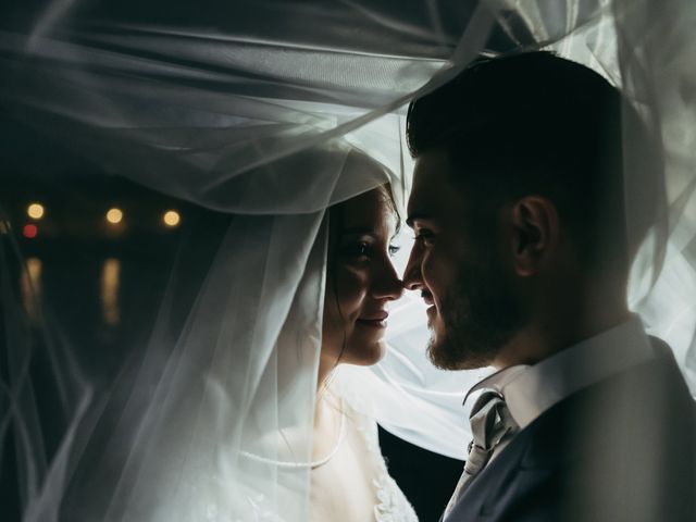 Il matrimonio di Tania e Marco a Mascali, Catania 23