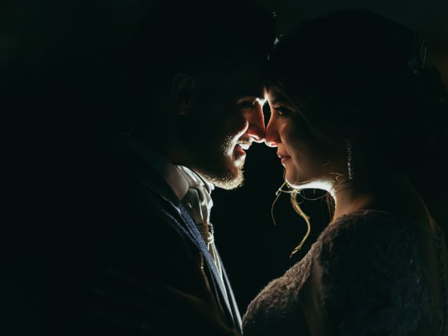 Il matrimonio di Tania e Marco a Mascali, Catania 28