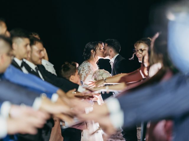 Il matrimonio di Tania e Marco a Mascali, Catania 30