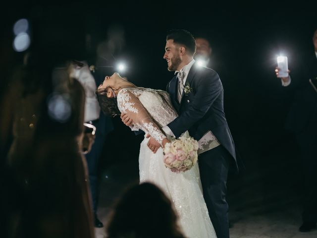 Il matrimonio di Tania e Marco a Mascali, Catania 31