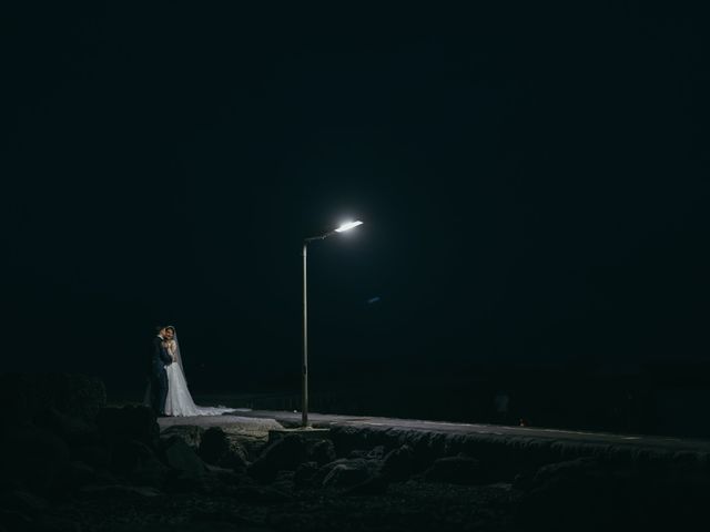 Il matrimonio di Tania e Marco a Mascali, Catania 32