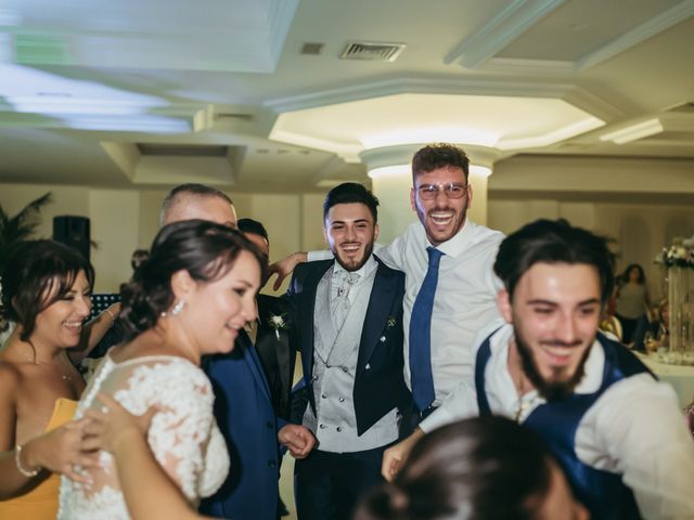 Il matrimonio di Tania e Marco a Mascali, Catania 33