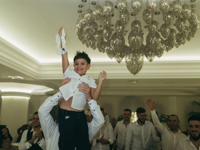 Il matrimonio di Tania e Marco a Mascali, Catania 35