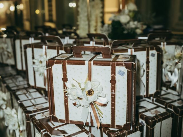 Il matrimonio di Tania e Marco a Mascali, Catania 37