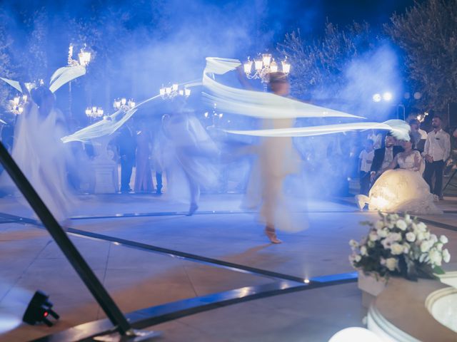 Il matrimonio di Tania e Marco a Mascali, Catania 43