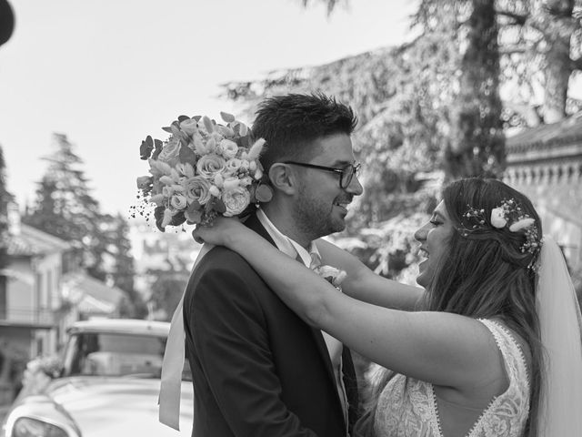 Il matrimonio di Luca e Emanuela a Cesena, Forlì-Cesena 3
