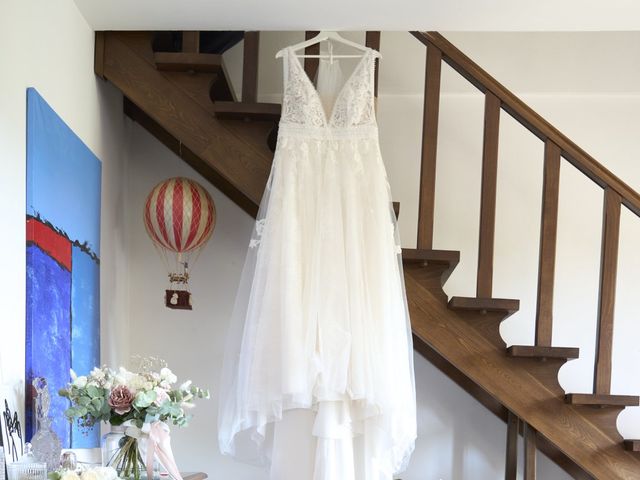 Il matrimonio di Luca e Emanuela a Cesena, Forlì-Cesena 4