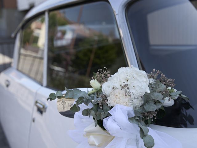 Il matrimonio di Luca e Emanuela a Cesena, Forlì-Cesena 11