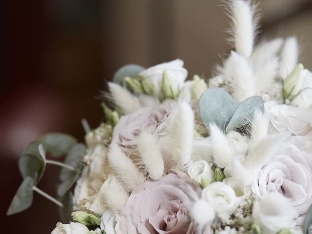 Il matrimonio di Luca e Emanuela a Cesena, Forlì-Cesena 12
