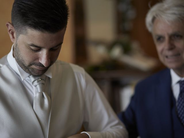 Il matrimonio di Luca e Emanuela a Cesena, Forlì-Cesena 13