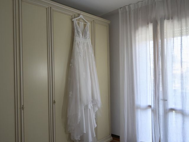 Il matrimonio di Luca e Emanuela a Cesena, Forlì-Cesena 14