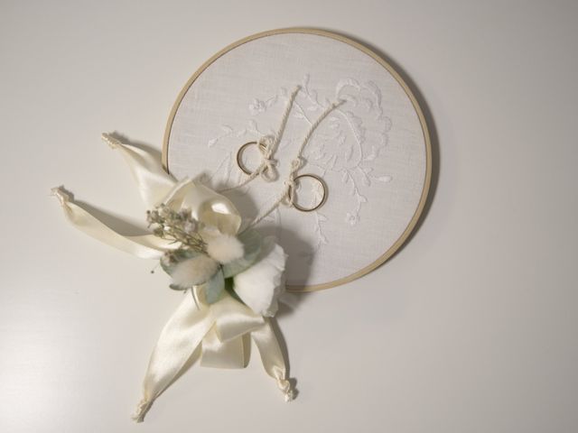Il matrimonio di Luca e Emanuela a Cesena, Forlì-Cesena 16