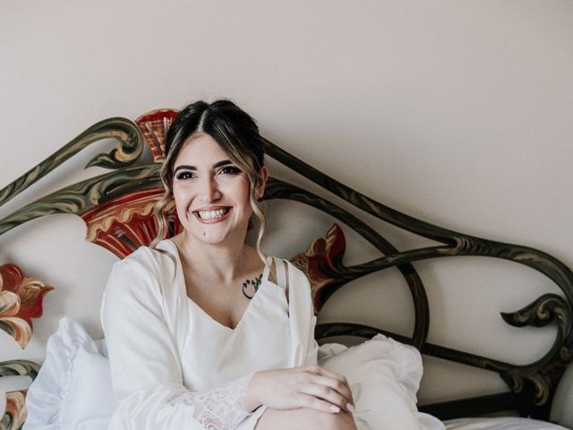 Il matrimonio di Simone e Deborah a Brescia, Brescia 4