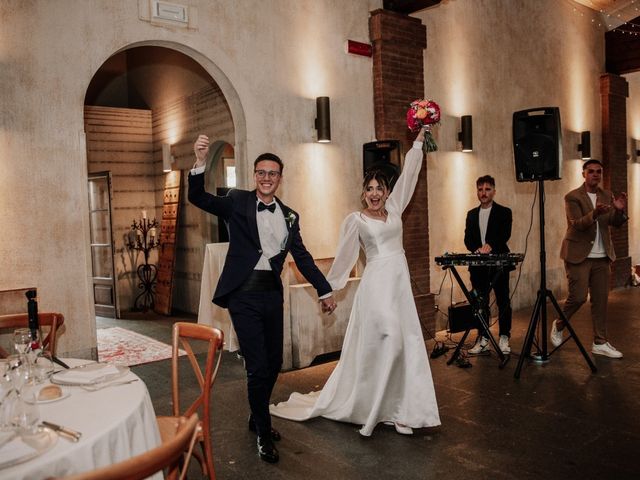 Il matrimonio di Simone e Deborah a Brescia, Brescia 8