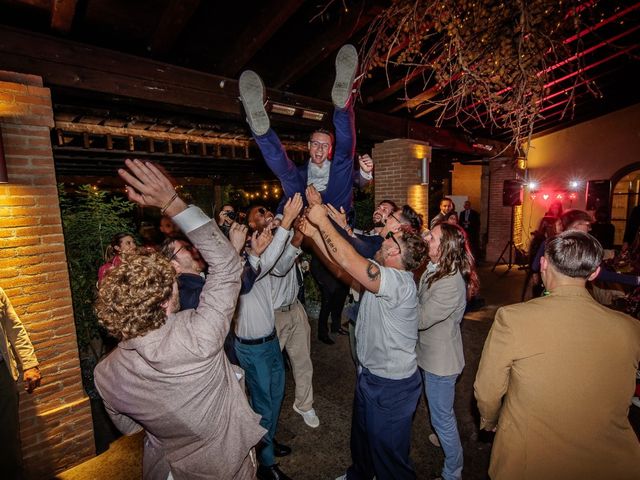 Il matrimonio di Simone e Deborah a Brescia, Brescia 11