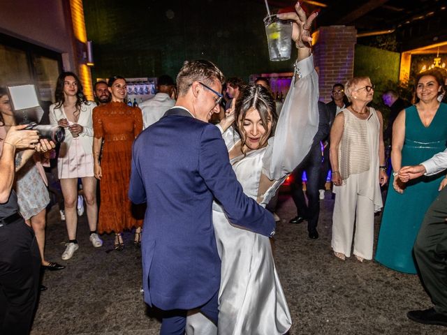 Il matrimonio di Simone e Deborah a Brescia, Brescia 12