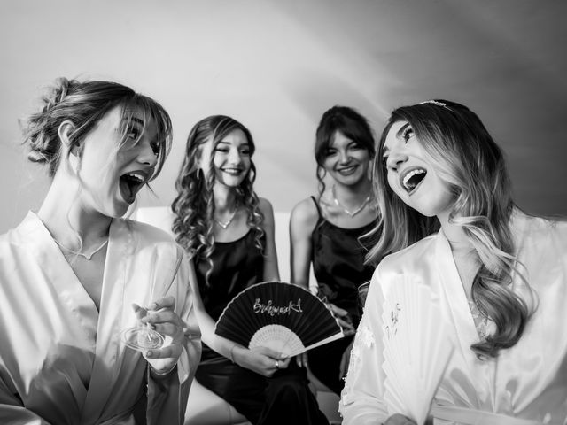 Il matrimonio di Micaela e Luca a Alessandria, Alessandria 4