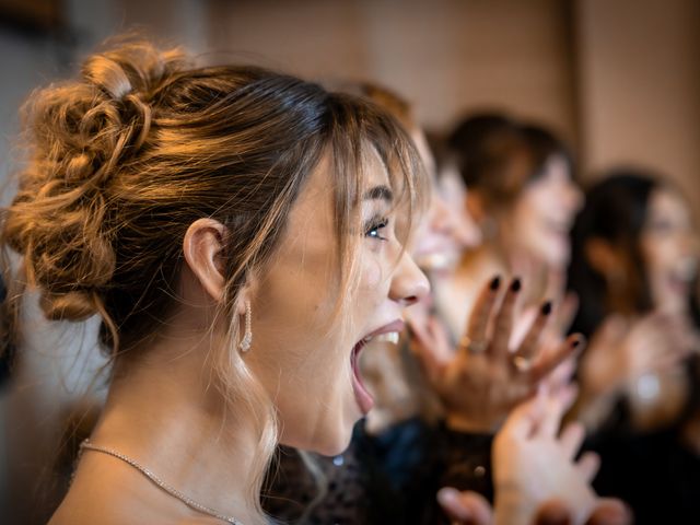Il matrimonio di Micaela e Luca a Alessandria, Alessandria 8