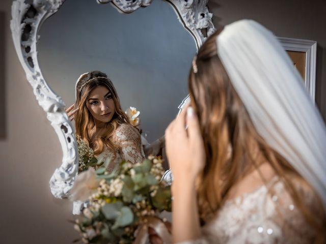 Il matrimonio di Micaela e Luca a Alessandria, Alessandria 3