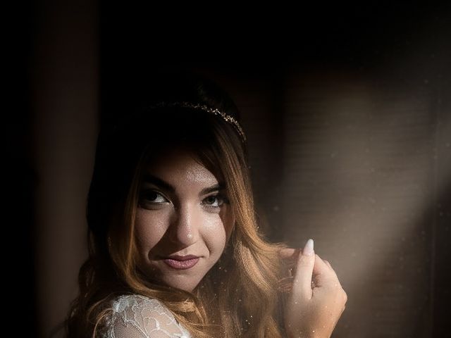 Il matrimonio di Micaela e Luca a Alessandria, Alessandria 11