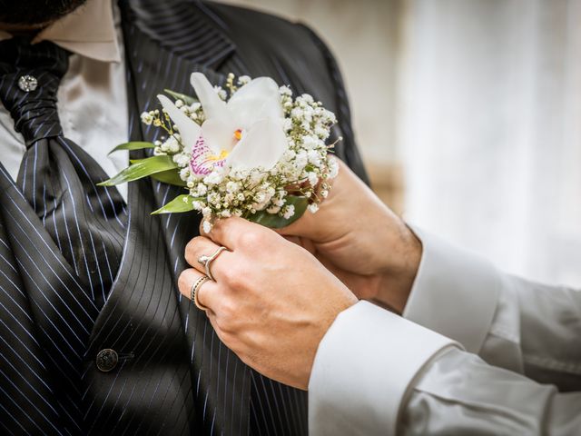 Il matrimonio di Micaela e Luca a Alessandria, Alessandria 25
