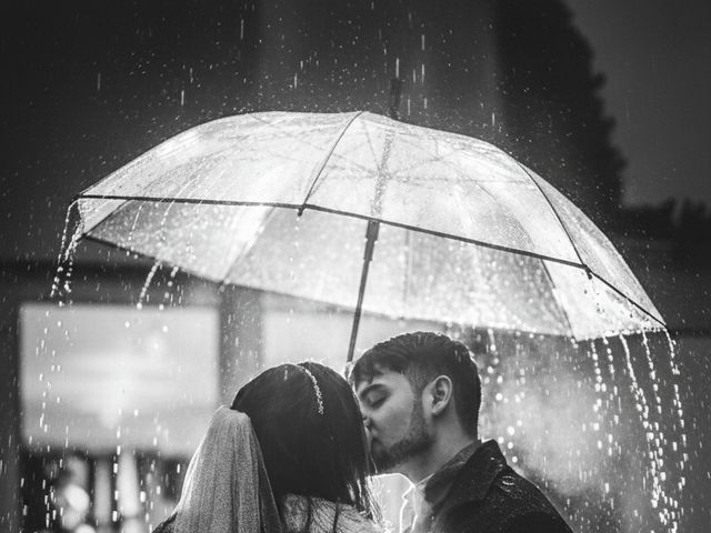 Il matrimonio di Micaela e Luca a Alessandria, Alessandria 26
