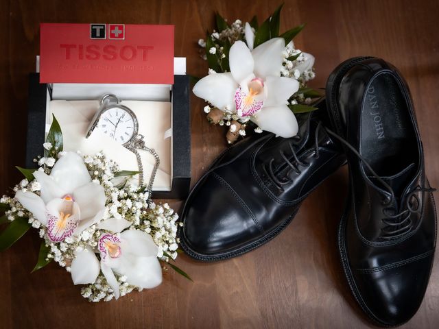 Il matrimonio di Micaela e Luca a Alessandria, Alessandria 27
