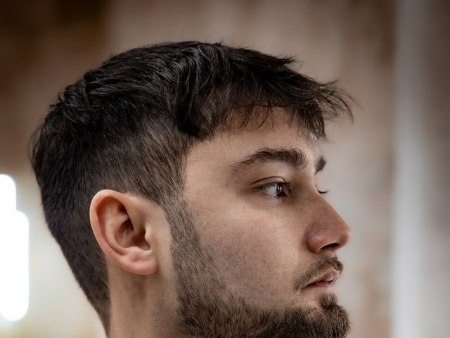 Il matrimonio di Micaela e Luca a Alessandria, Alessandria 28