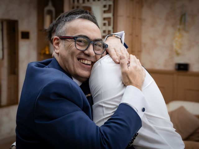 Il matrimonio di Micaela e Luca a Alessandria, Alessandria 31