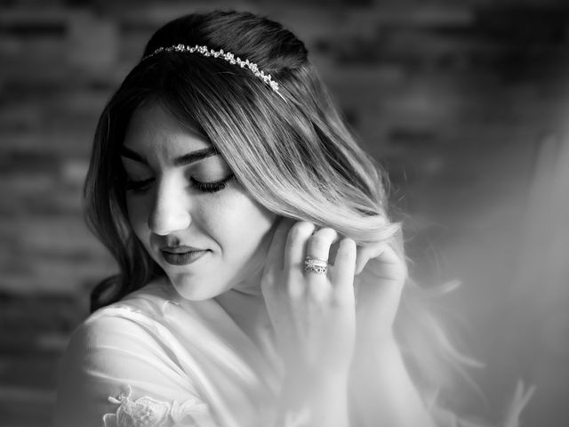 Il matrimonio di Micaela e Luca a Alessandria, Alessandria 39
