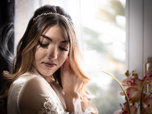 Il matrimonio di Micaela e Luca a Alessandria, Alessandria 40