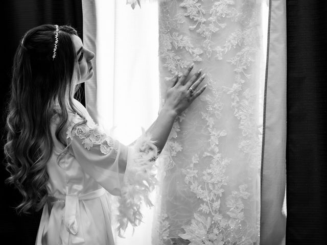 Il matrimonio di Micaela e Luca a Alessandria, Alessandria 41