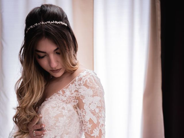 Il matrimonio di Micaela e Luca a Alessandria, Alessandria 44