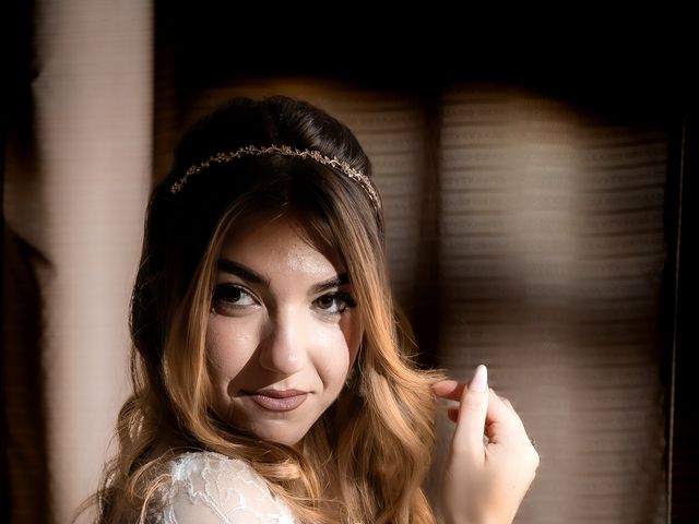 Il matrimonio di Micaela e Luca a Alessandria, Alessandria 46