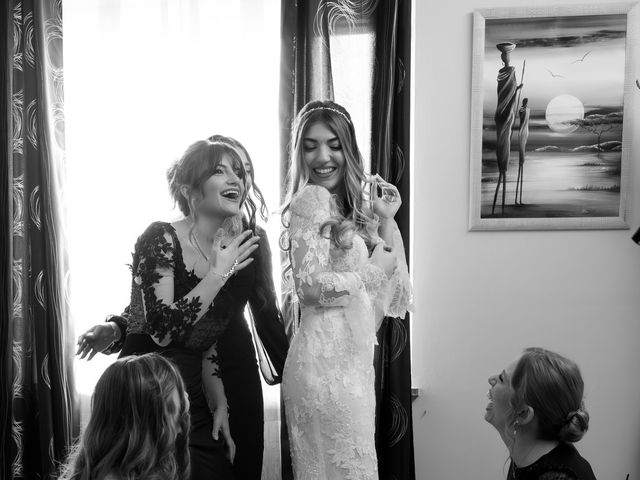 Il matrimonio di Micaela e Luca a Alessandria, Alessandria 47