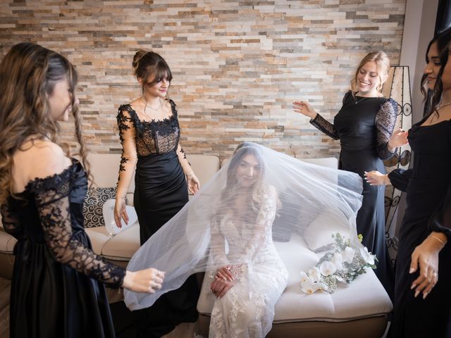Il matrimonio di Micaela e Luca a Alessandria, Alessandria 55