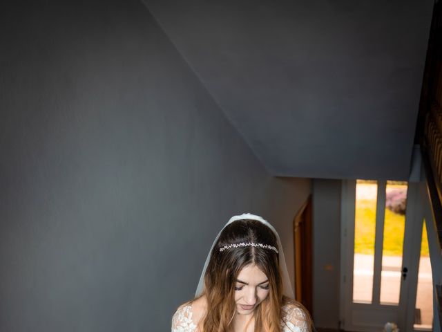 Il matrimonio di Micaela e Luca a Alessandria, Alessandria 56