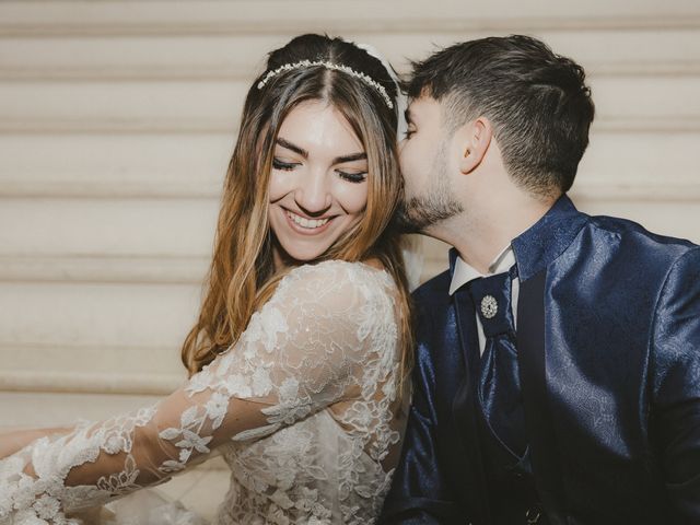 Il matrimonio di Micaela e Luca a Alessandria, Alessandria 60