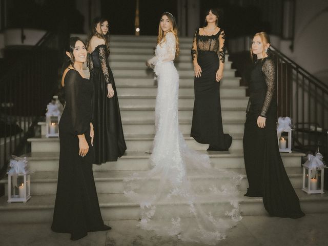 Il matrimonio di Micaela e Luca a Alessandria, Alessandria 62