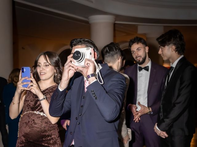 Il matrimonio di Micaela e Luca a Alessandria, Alessandria 63