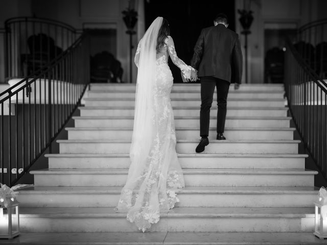 Il matrimonio di Micaela e Luca a Alessandria, Alessandria 66