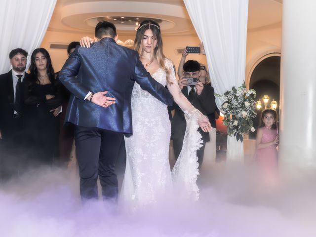Il matrimonio di Micaela e Luca a Alessandria, Alessandria 69