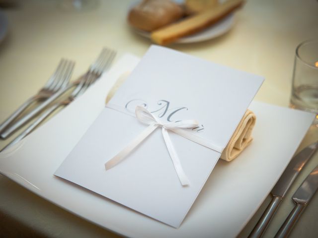 Il matrimonio di Micaela e Luca a Alessandria, Alessandria 73