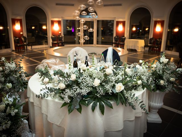 Il matrimonio di Micaela e Luca a Alessandria, Alessandria 74