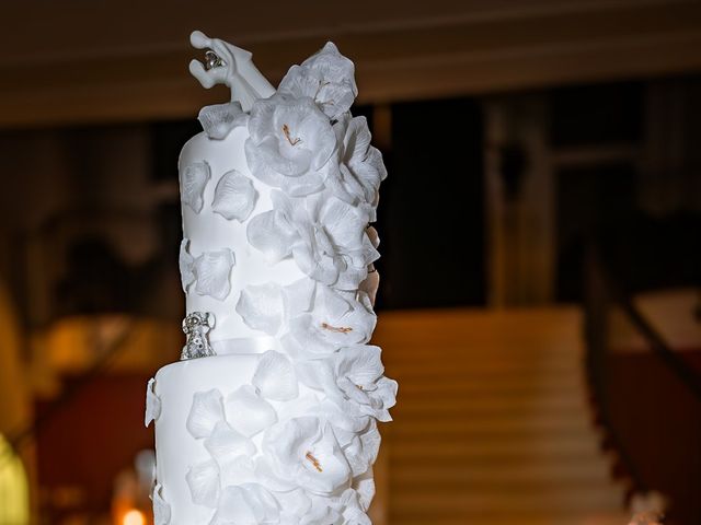 Il matrimonio di Micaela e Luca a Alessandria, Alessandria 77