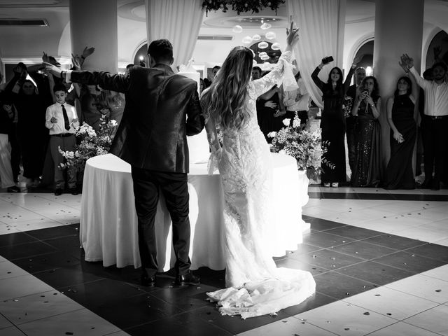 Il matrimonio di Micaela e Luca a Alessandria, Alessandria 82