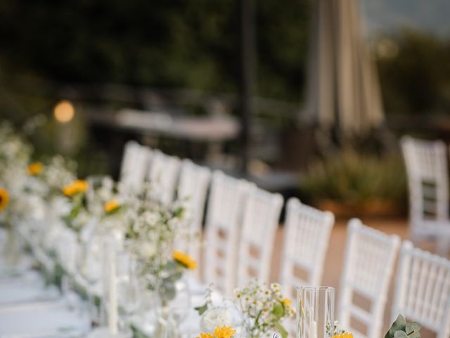 Il matrimonio di Bartosz e Anna a Panicale, Perugia 29