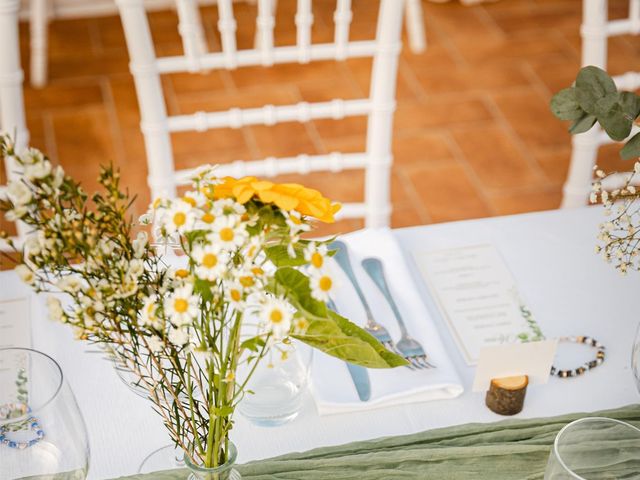 Il matrimonio di Bartosz e Anna a Panicale, Perugia 30