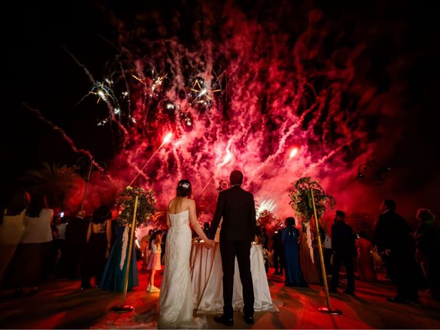 Il matrimonio di Vincenzo  e Mariangela a Albidona, Cosenza 2